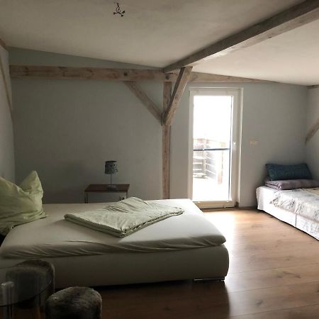 Wohnung Maggy Bad Liebenwerda Exterior foto