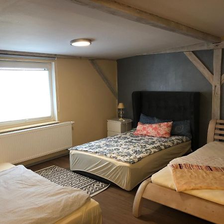 Wohnung Maggy Bad Liebenwerda Exterior foto