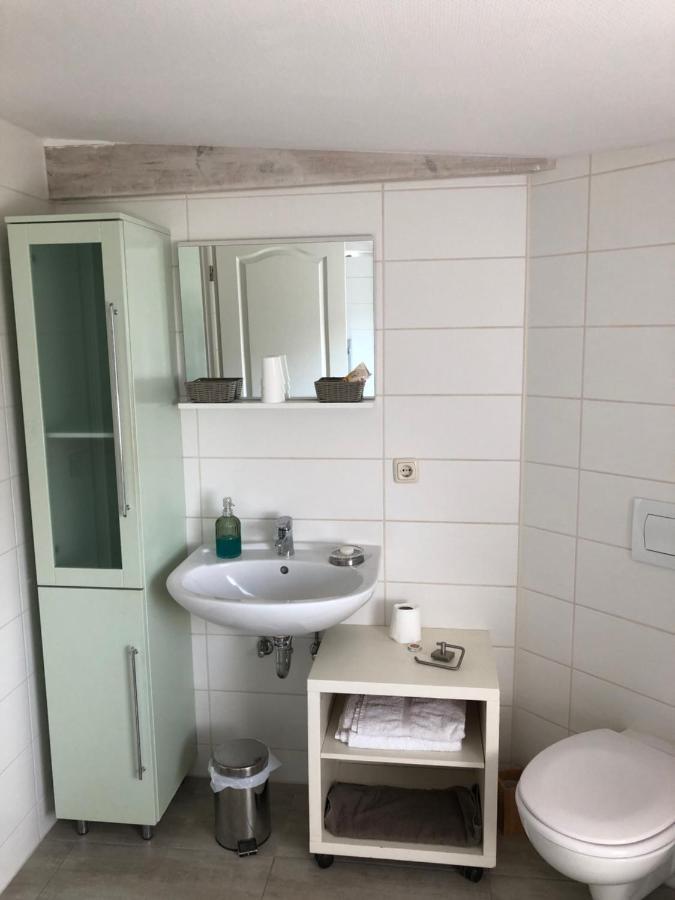 Wohnung Maggy Bad Liebenwerda Exterior foto
