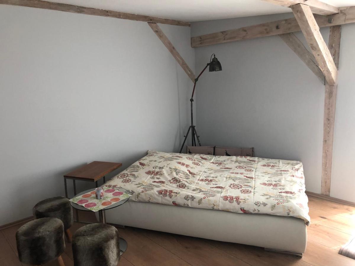 Wohnung Maggy Bad Liebenwerda Exterior foto