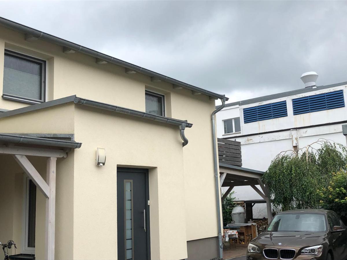 Wohnung Maggy Bad Liebenwerda Exterior foto
