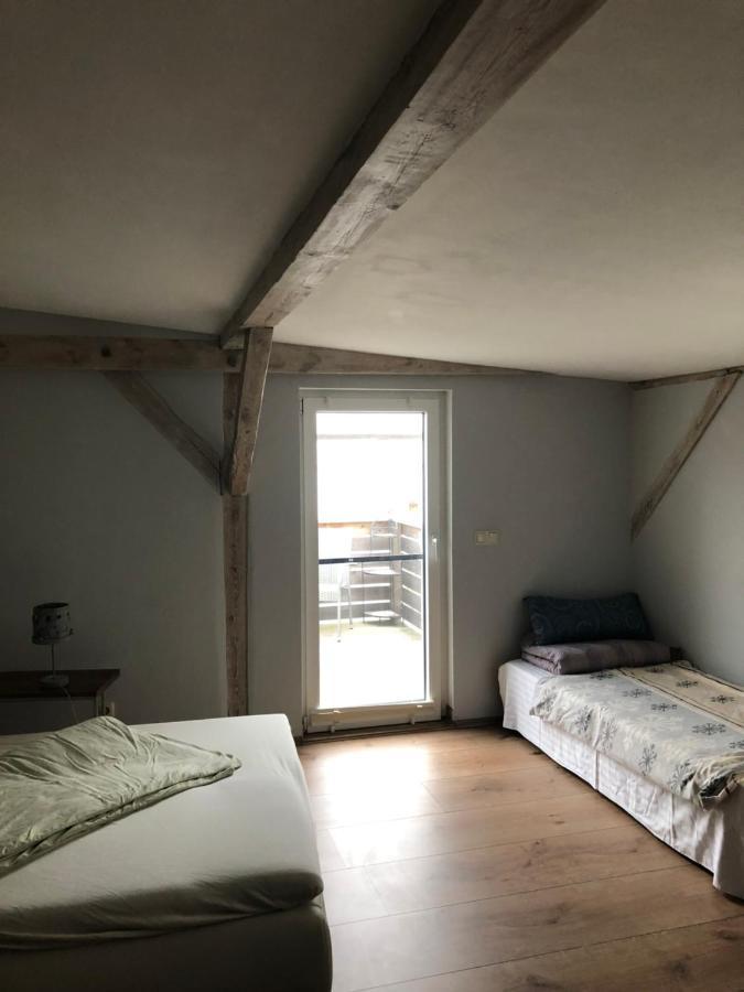 Wohnung Maggy Bad Liebenwerda Exterior foto